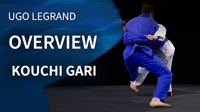 Overview | Kouchi Gari | Ugo Legrand