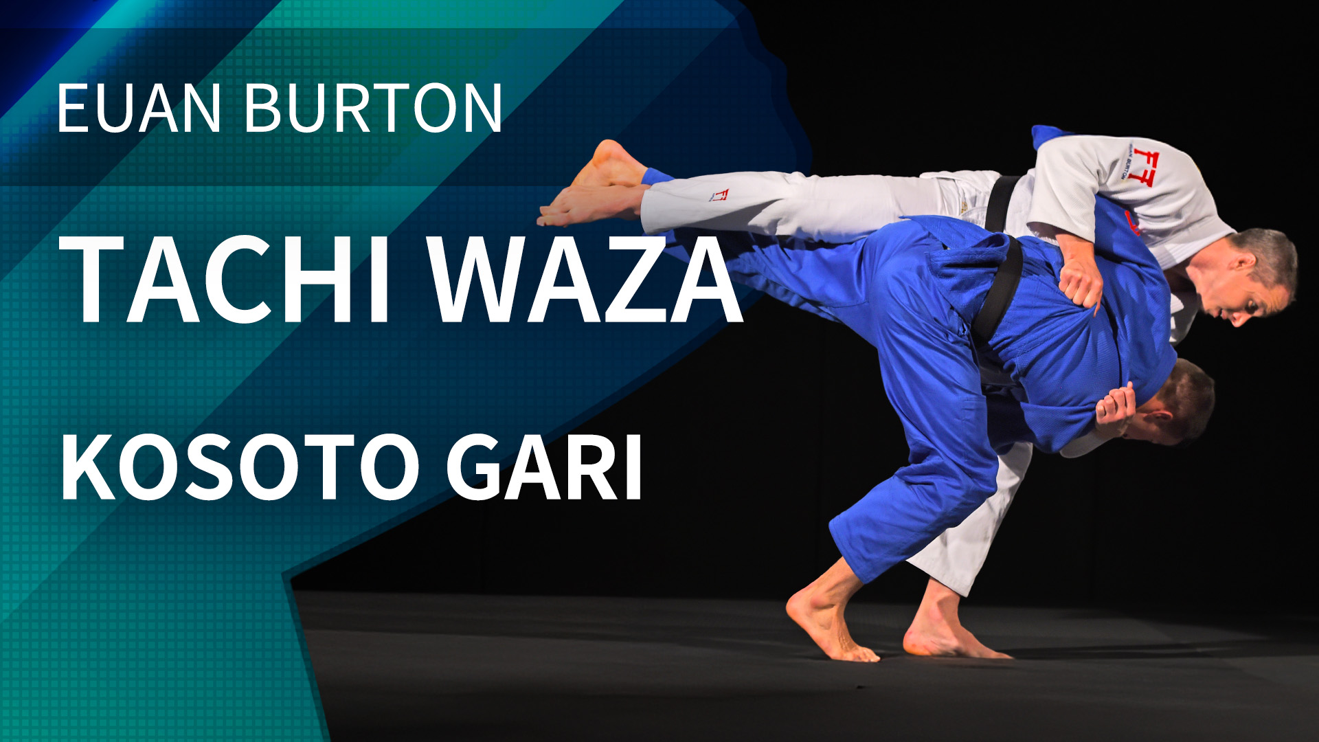Kosoto gari | Euan Burton