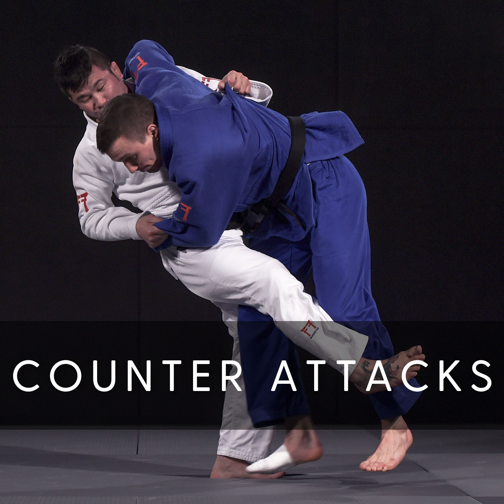 Counter attacks