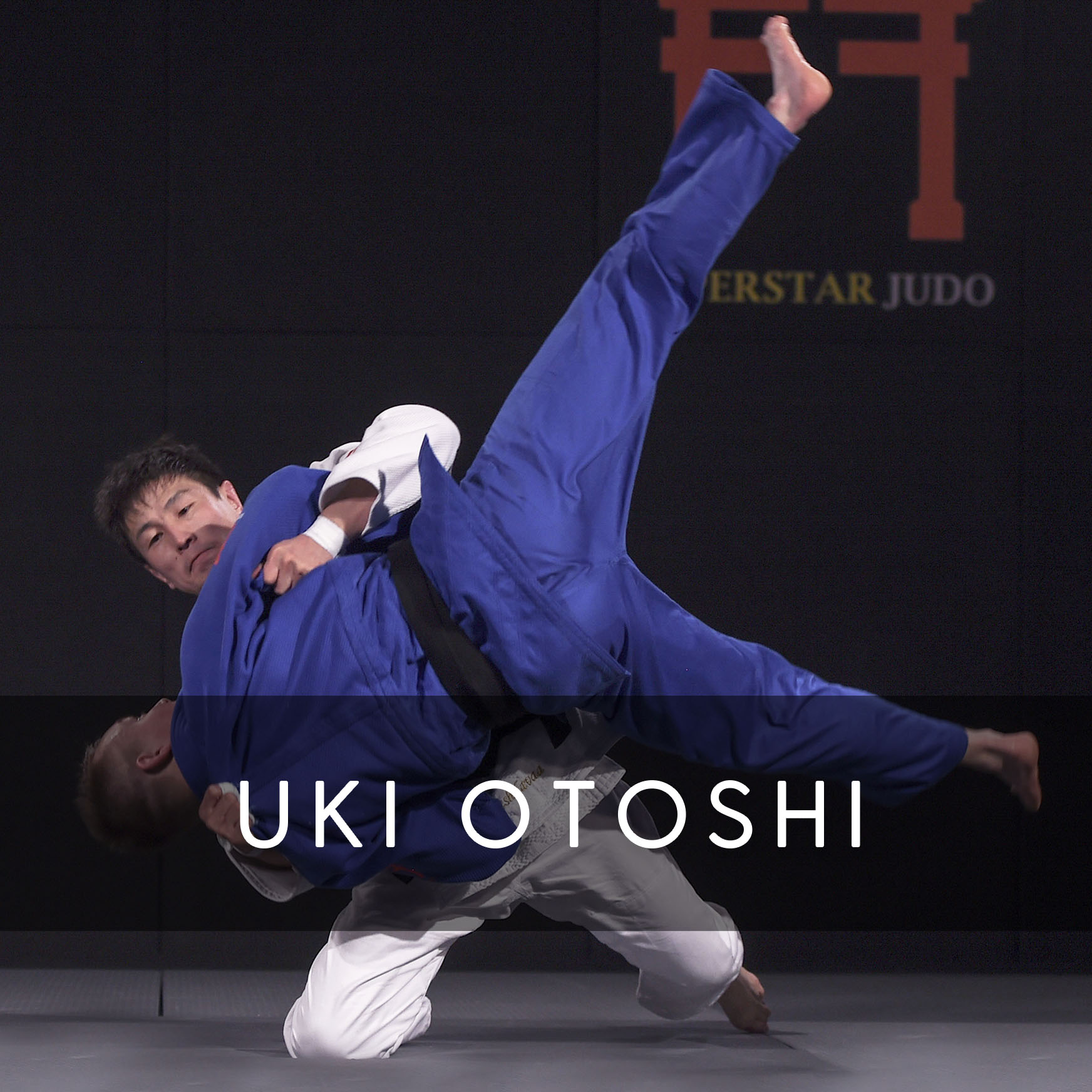 Uki otoshi