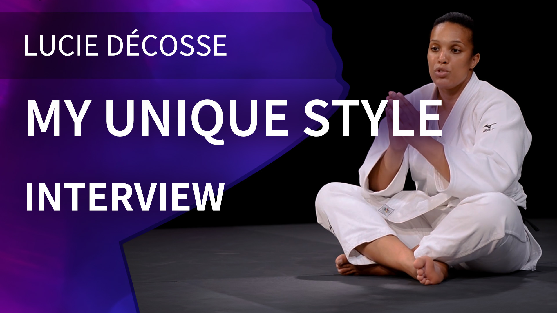 My Unique Style | Interview | Lucie Décosse