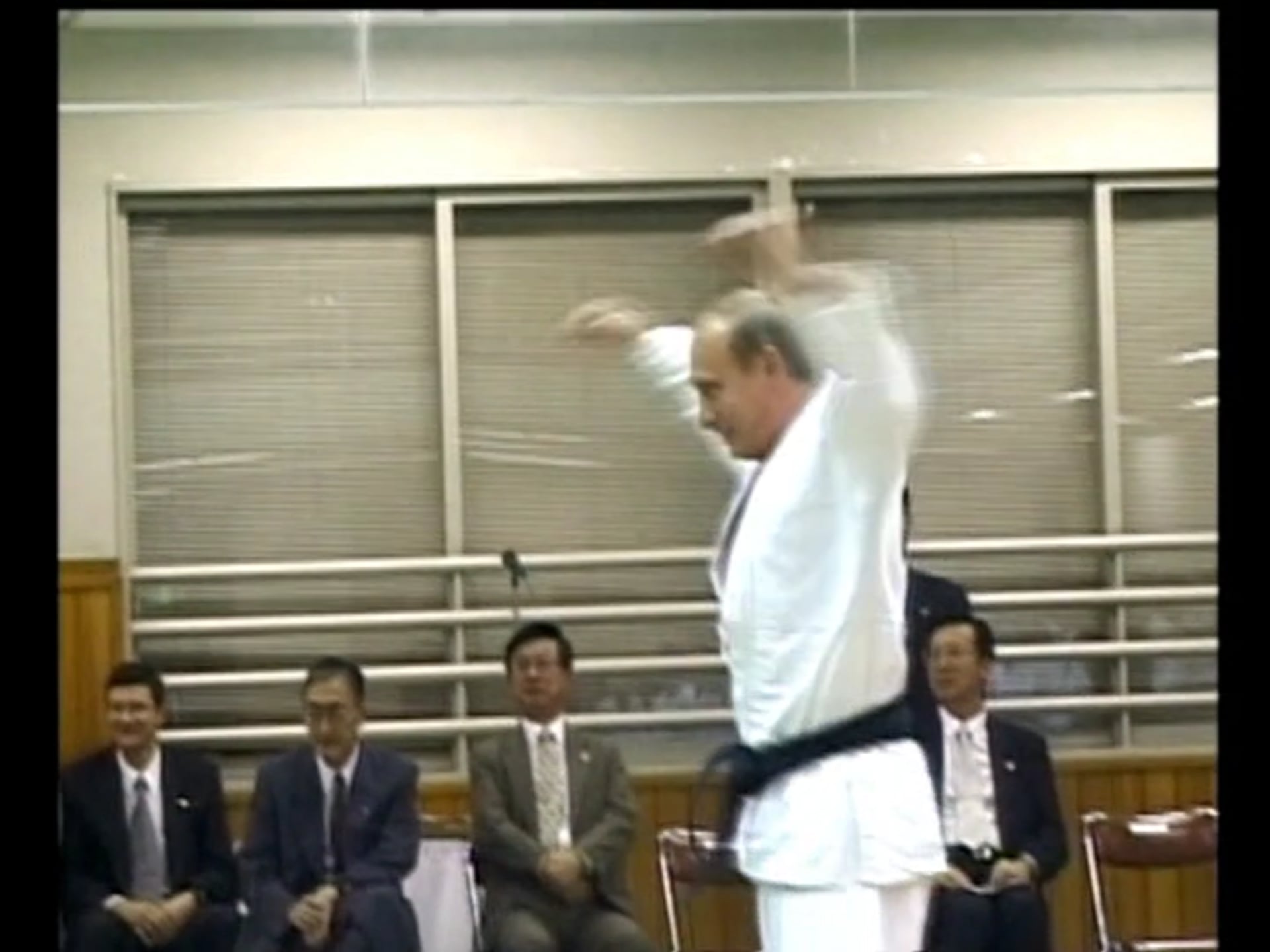 Judo In School Education (French)