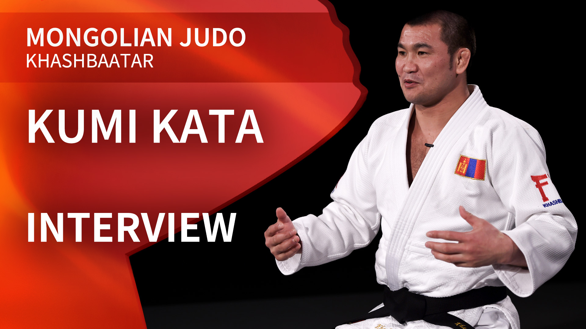 Kumi Kata | Interview | Khashbaatar