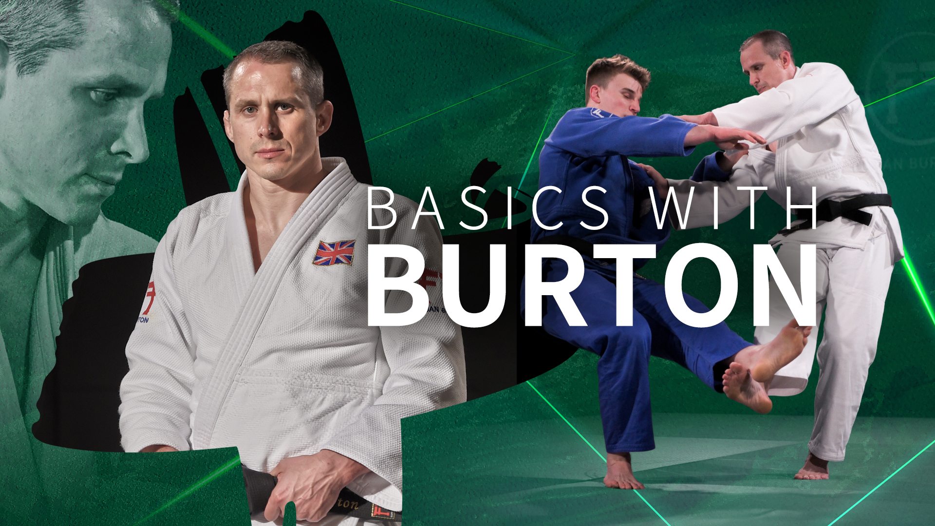 Basics With Burton