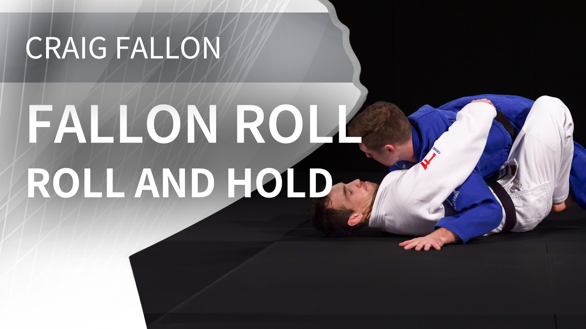 Roll and hold | Craig Fallon