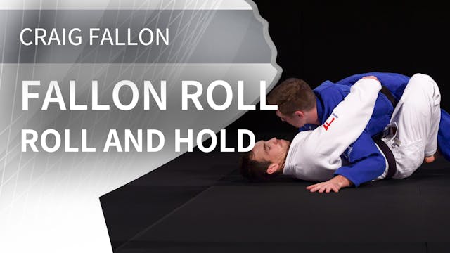 Roll and hold | Craig Fallon