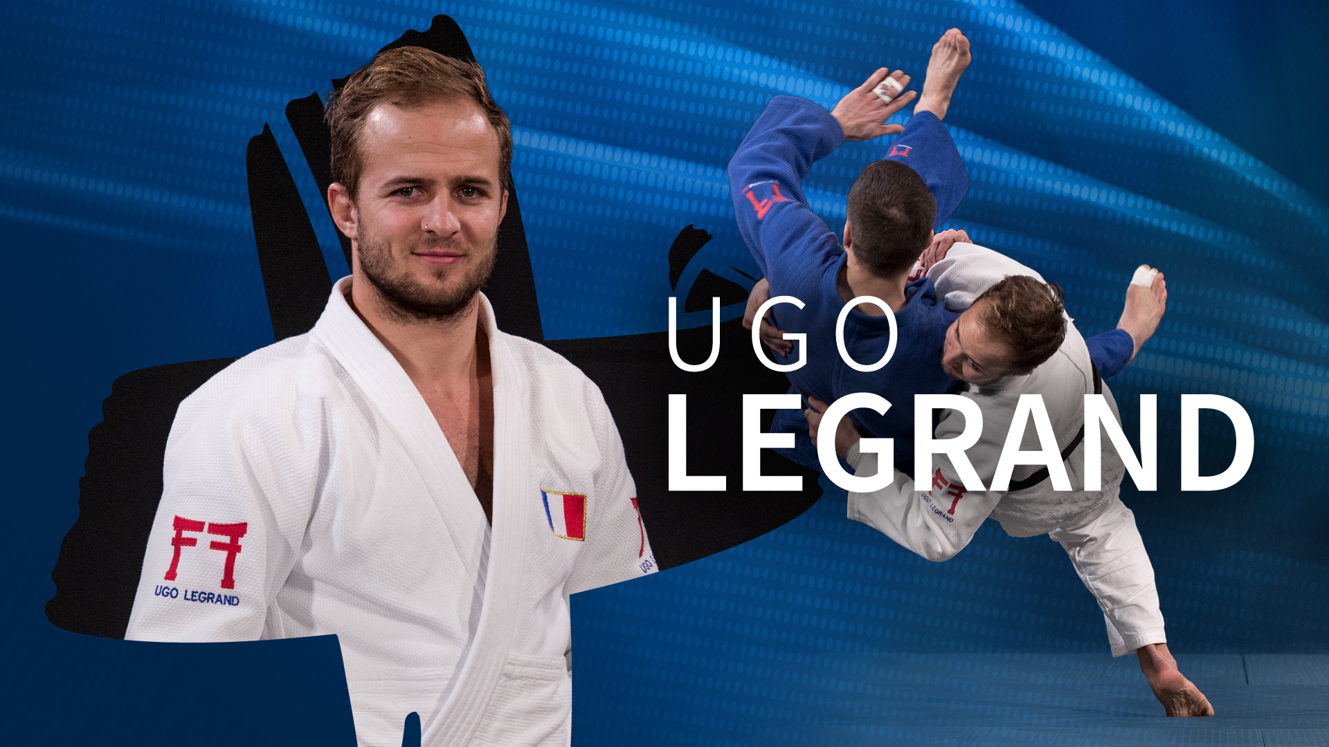 Ugo Legrand