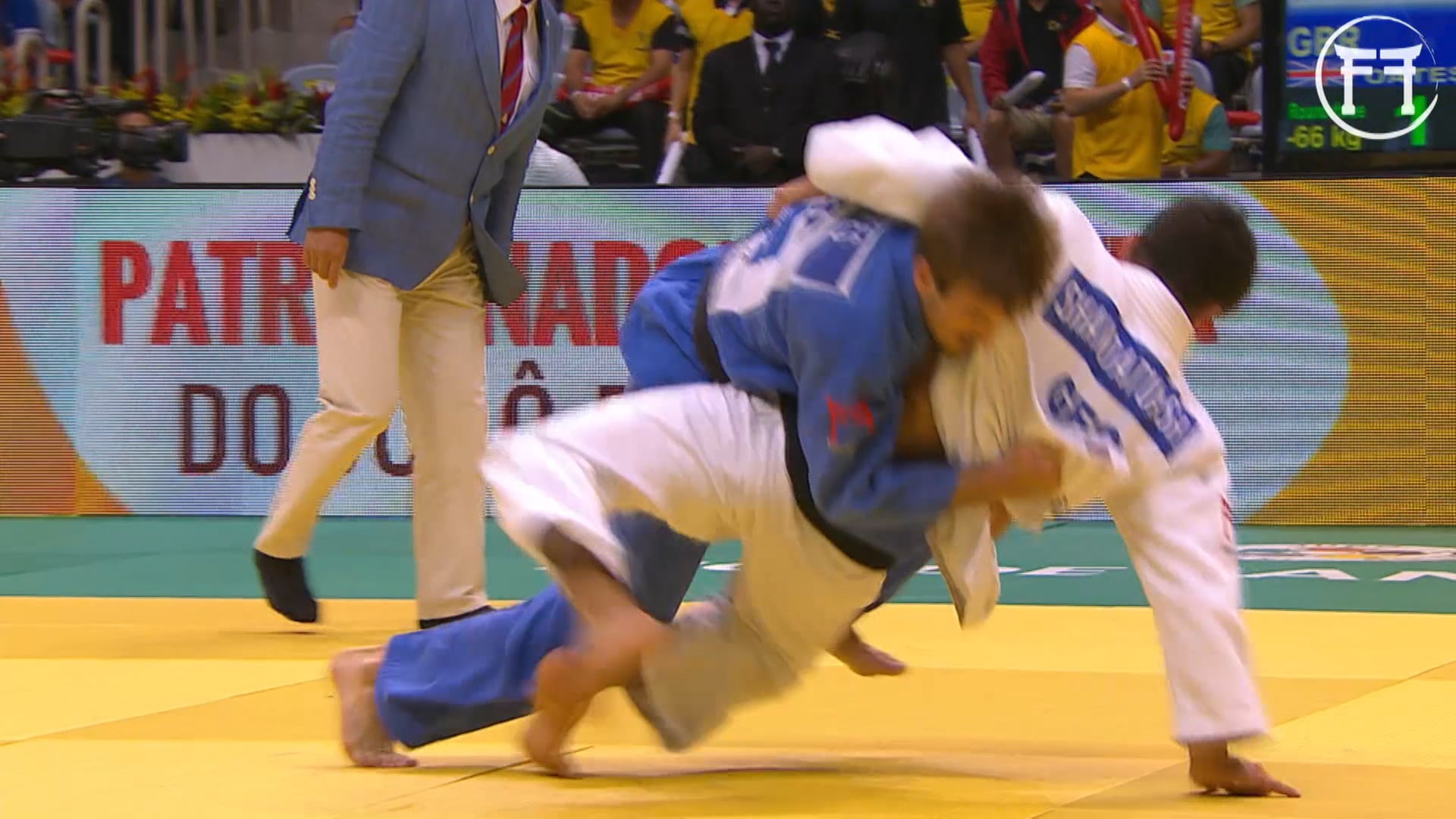 Trailer | Kosoto Gari | Colin Oates