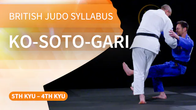 Ko-soto-gari