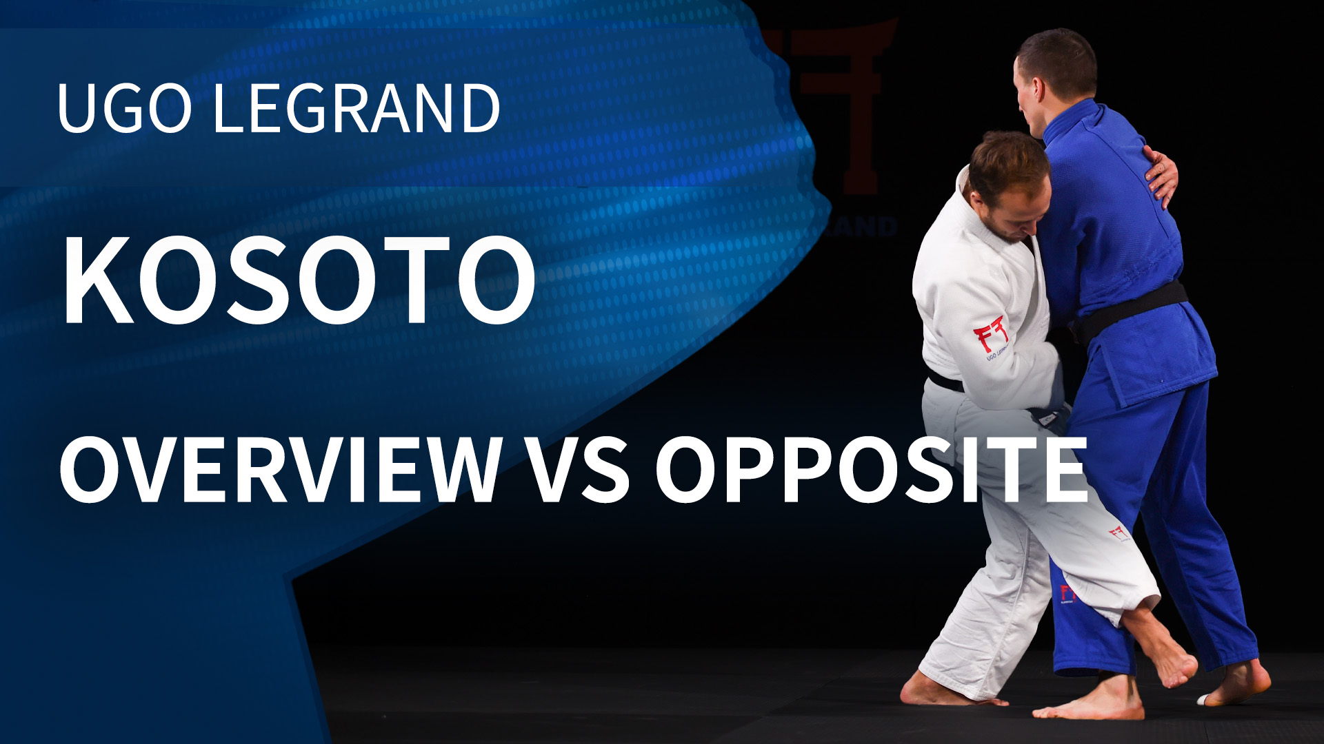 Kosoto - Overview vs opposite | Ugo Legrand