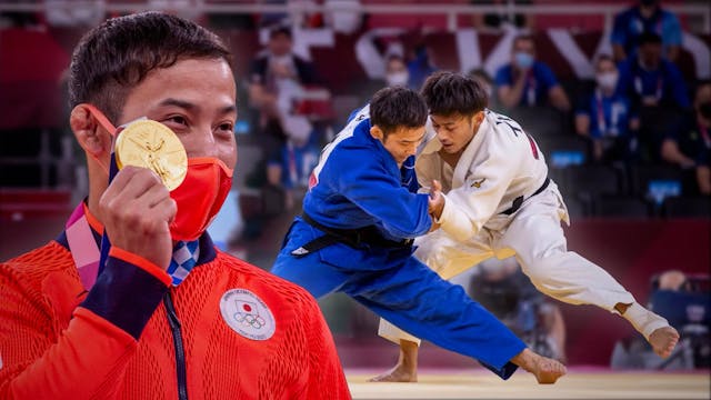 2021 Tokyo Champions
