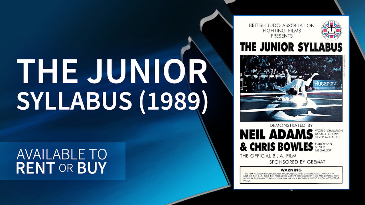 The Junior Syllabus (1989)