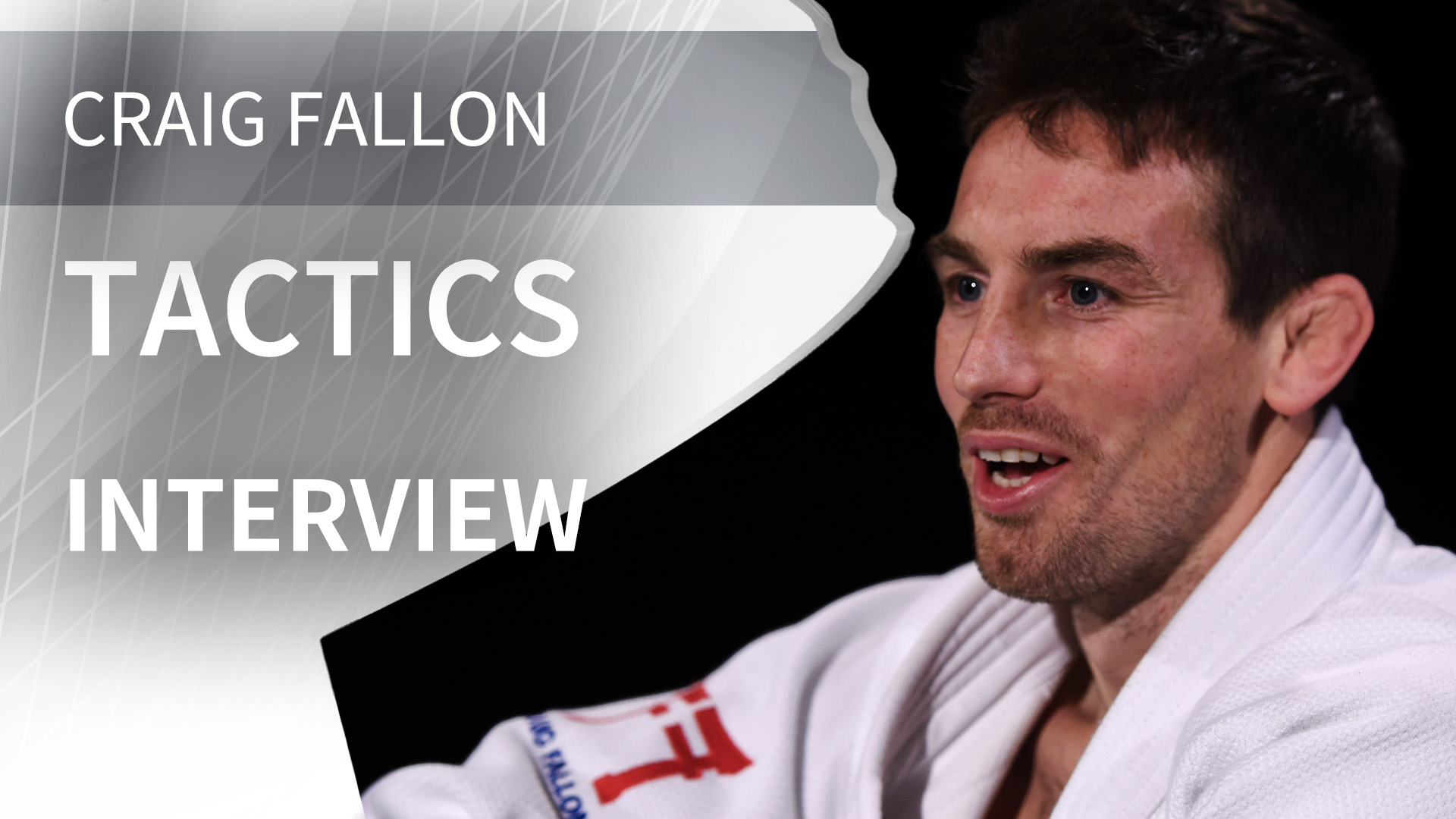 Tactics | Interview | Craig Fallon