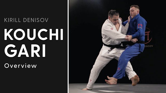 Overview | Kouchi Gari | Kirill Denisov