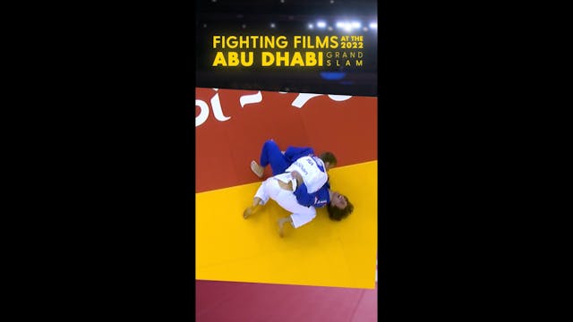 Fighting Films At The 2022 Abu Dhabi ...
