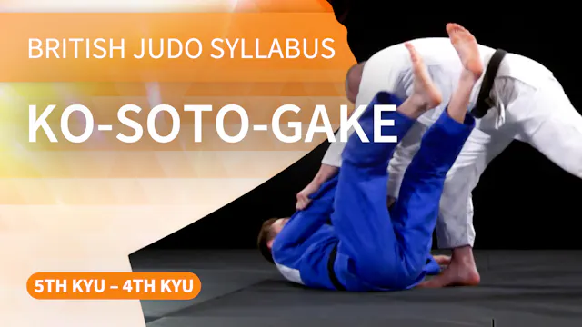 Ko-soto-gake