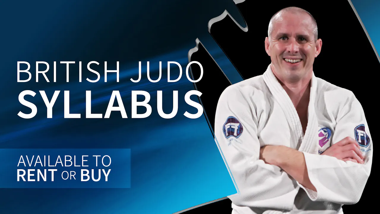 British Judo Syllabus
