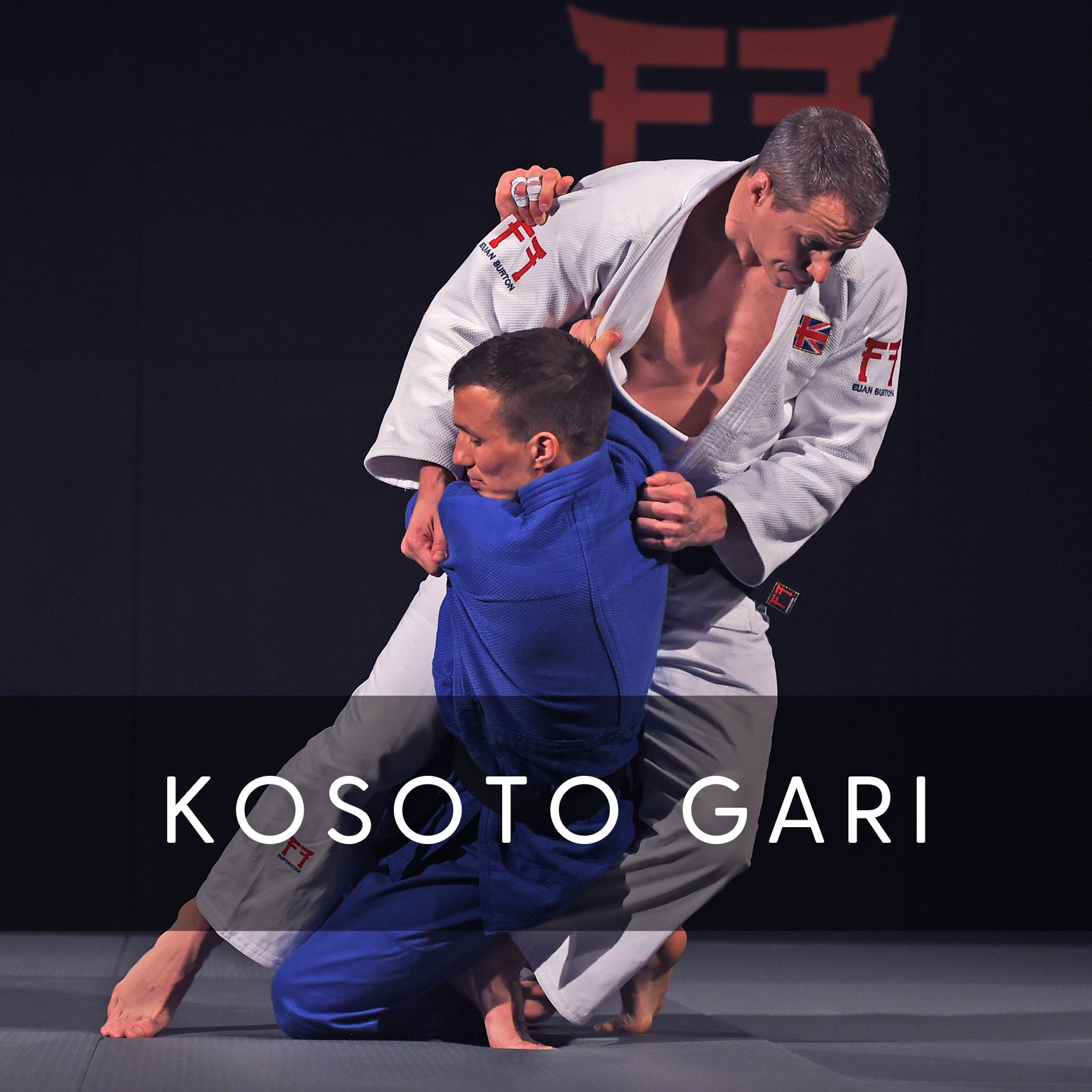 Kosoto Gari
