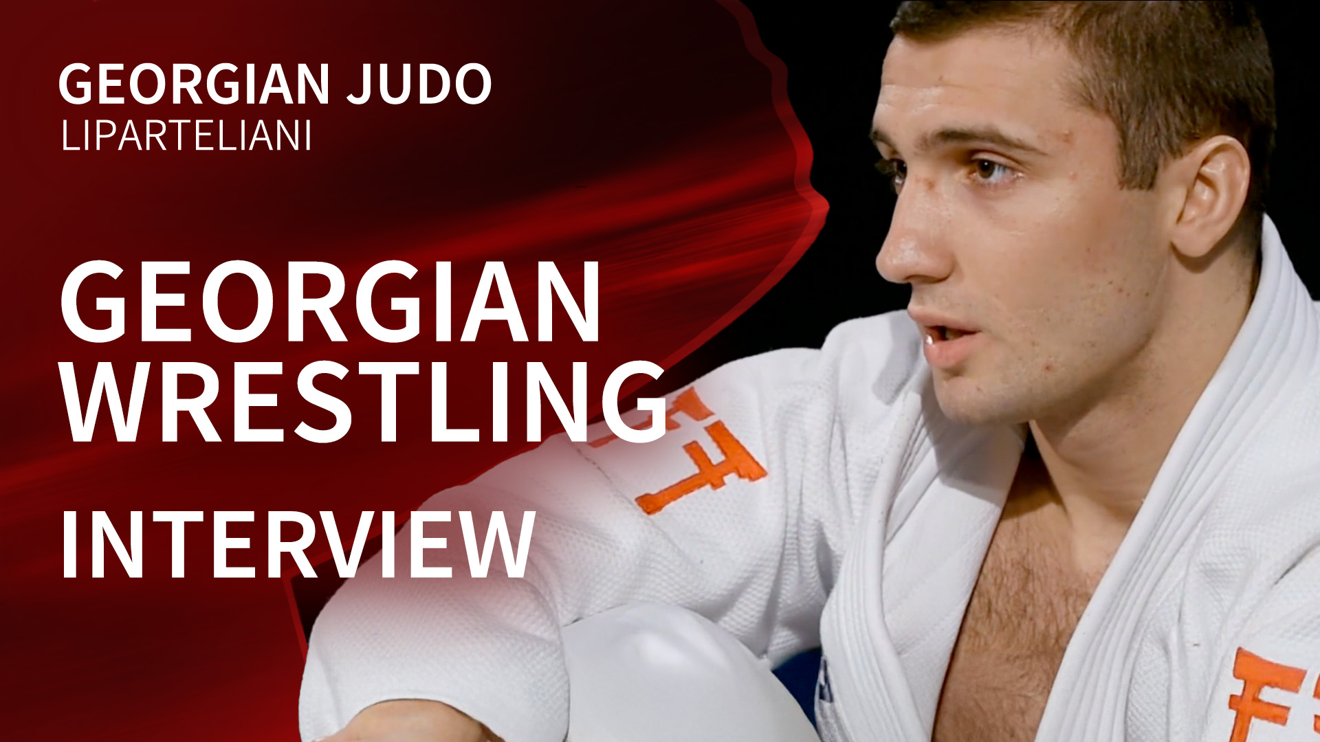 Georgian Wrestling | Interview | Liparteliani