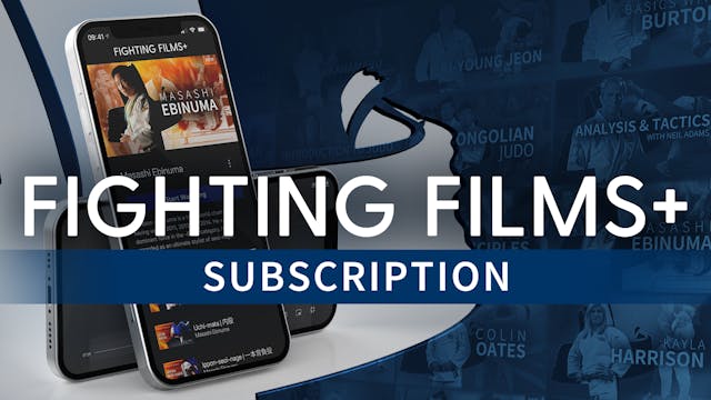 Fighting Films+