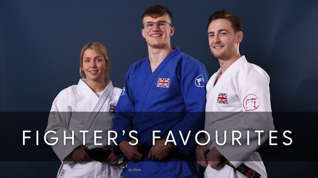 Fighter's Favourites