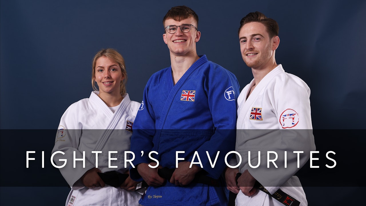Fighter's Favourites
