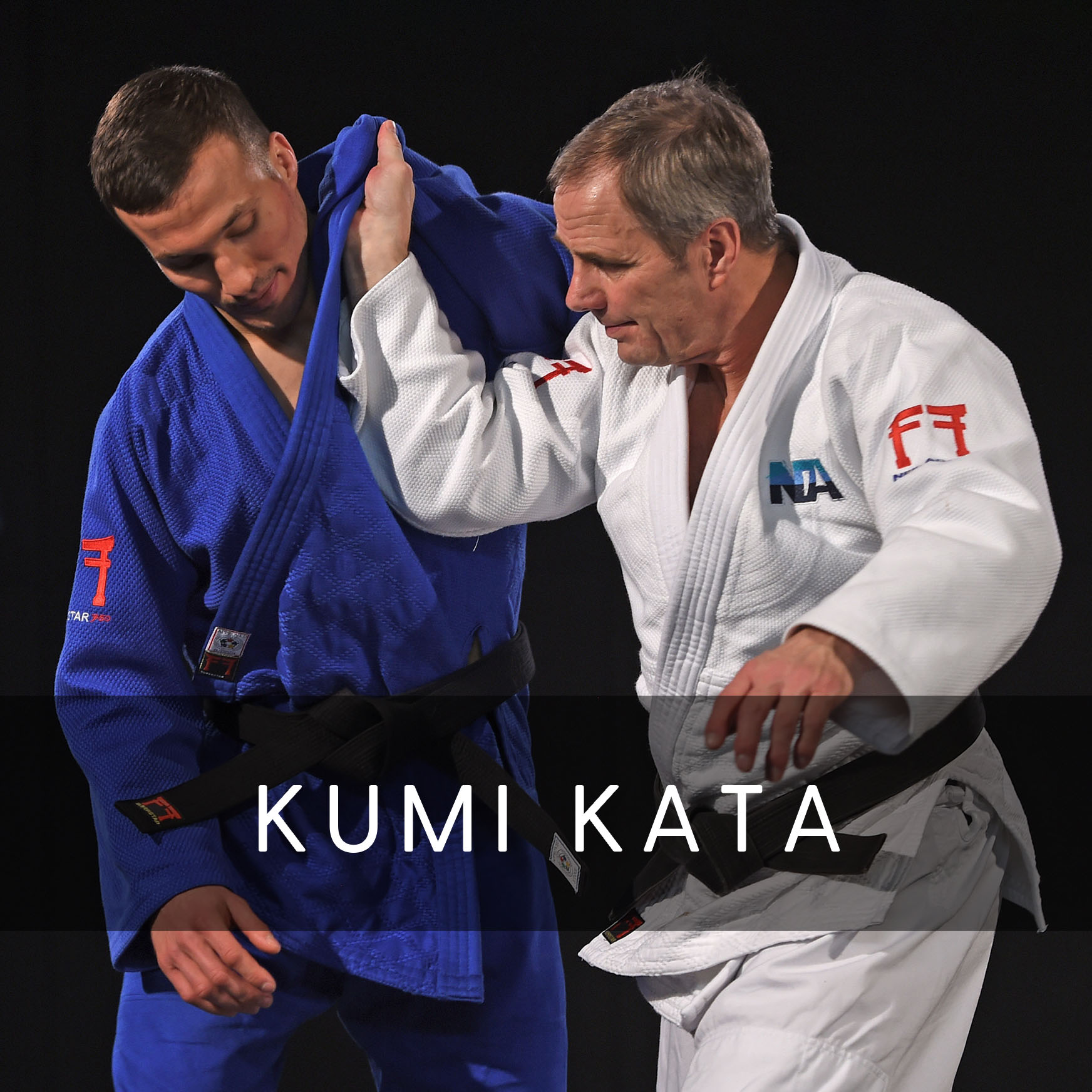 Kumi Kata