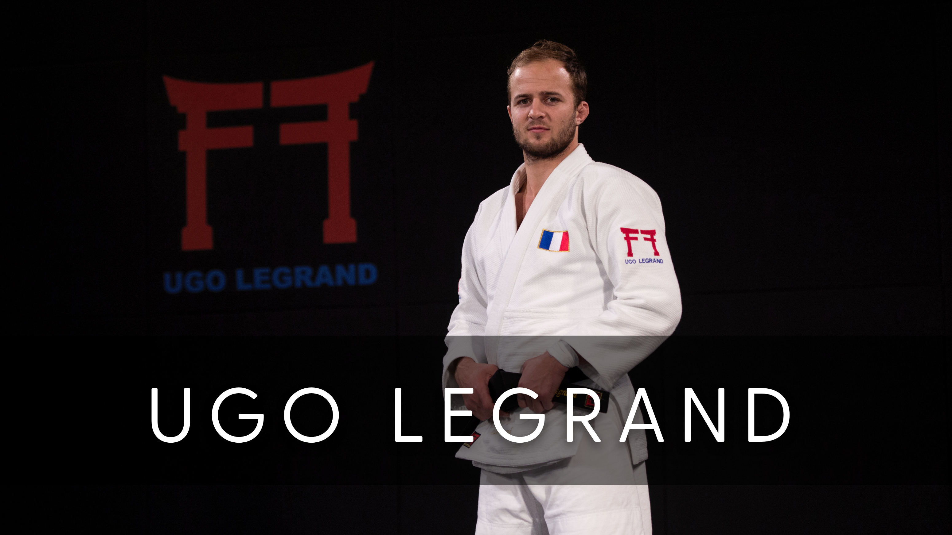 Ugo Legrand