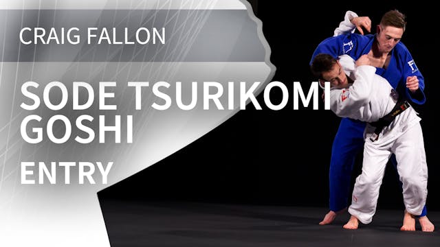 Entry | Craig Fallon