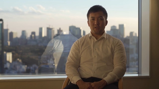 Can Japan Defeat Teddy Riner | Interview | Keiji Suzuki