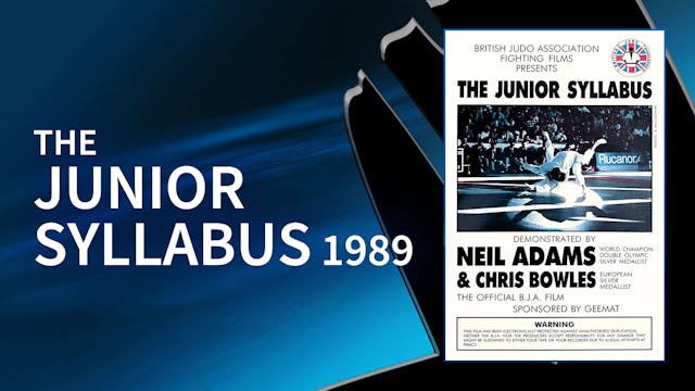 The Junior Syllabus (1989)