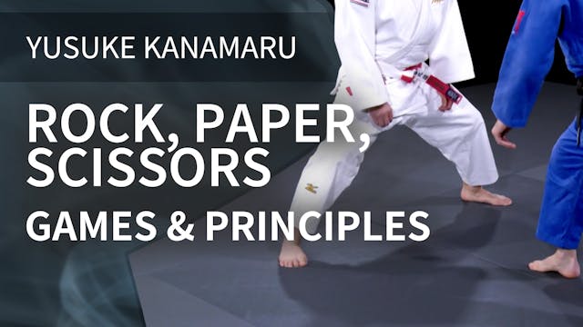 Rock, Paper, Scissors | Games & Princ...