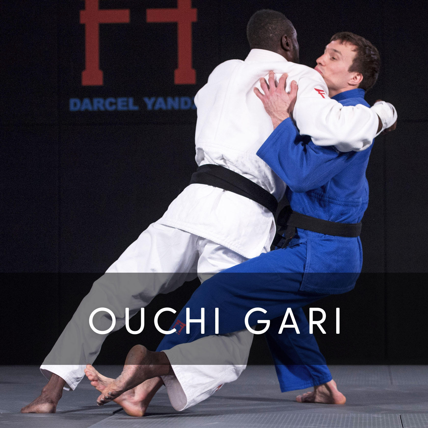 Ouchi gari