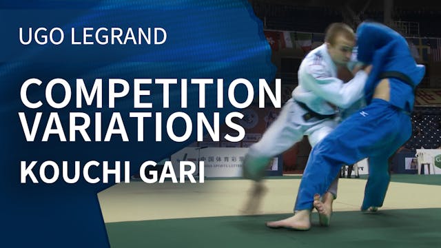 Competition Variations | Kouchi Gari ...