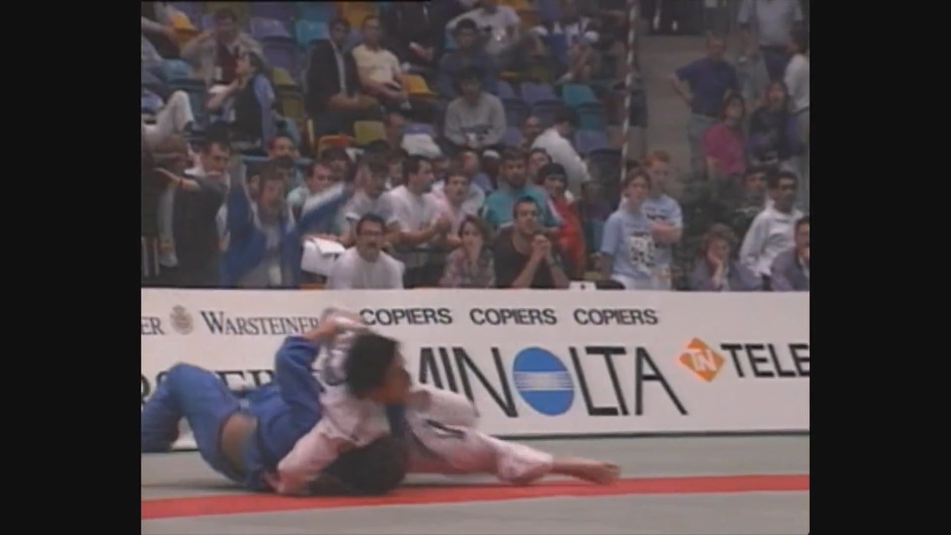 Tsuri Goshi | The Gokyo