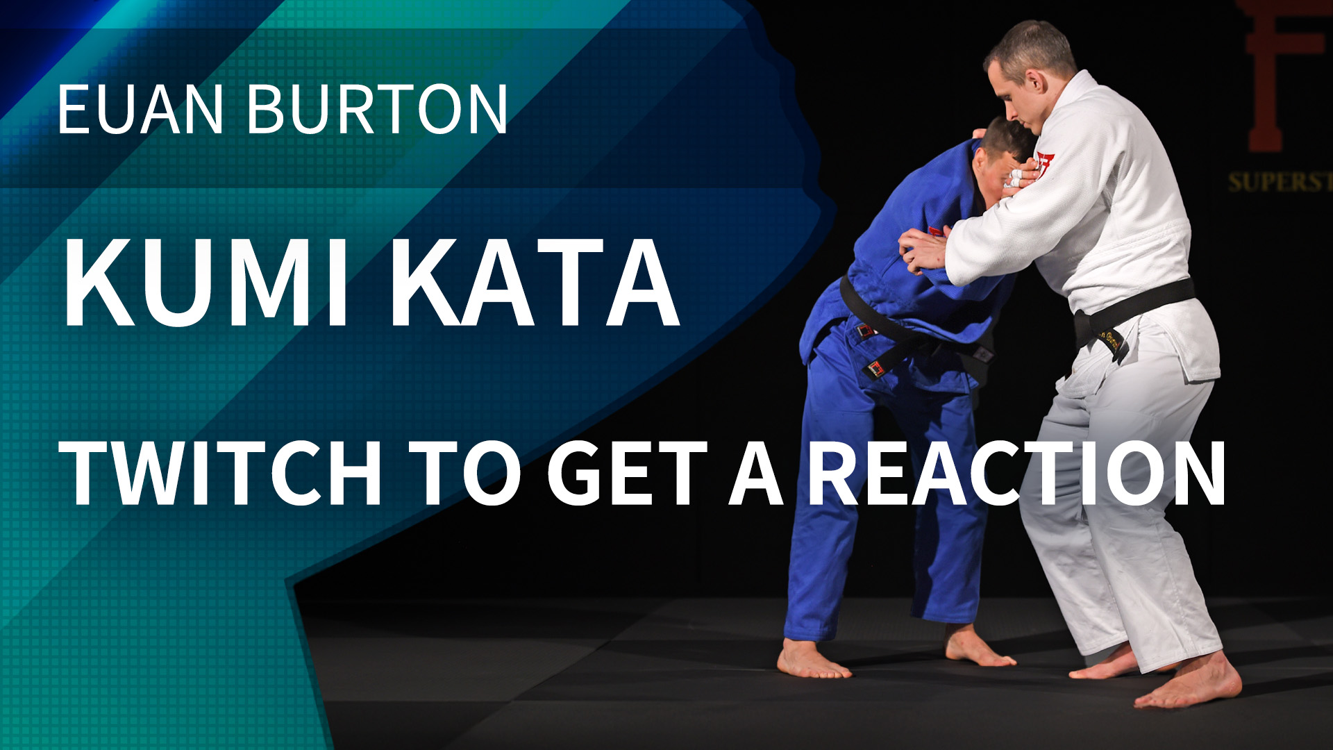 Twitch to get a reaction | Euan Burton