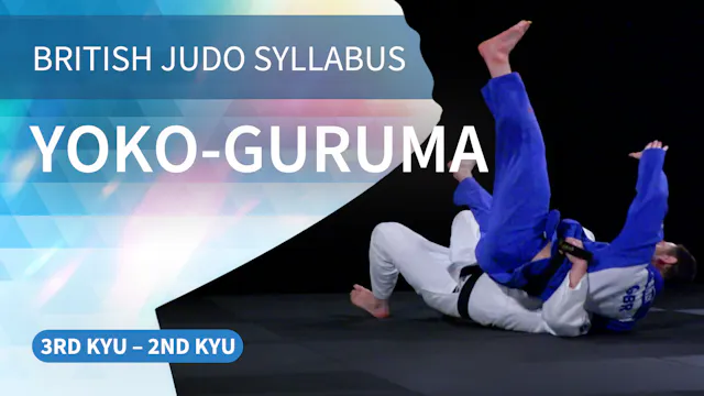 Yoko-guruma