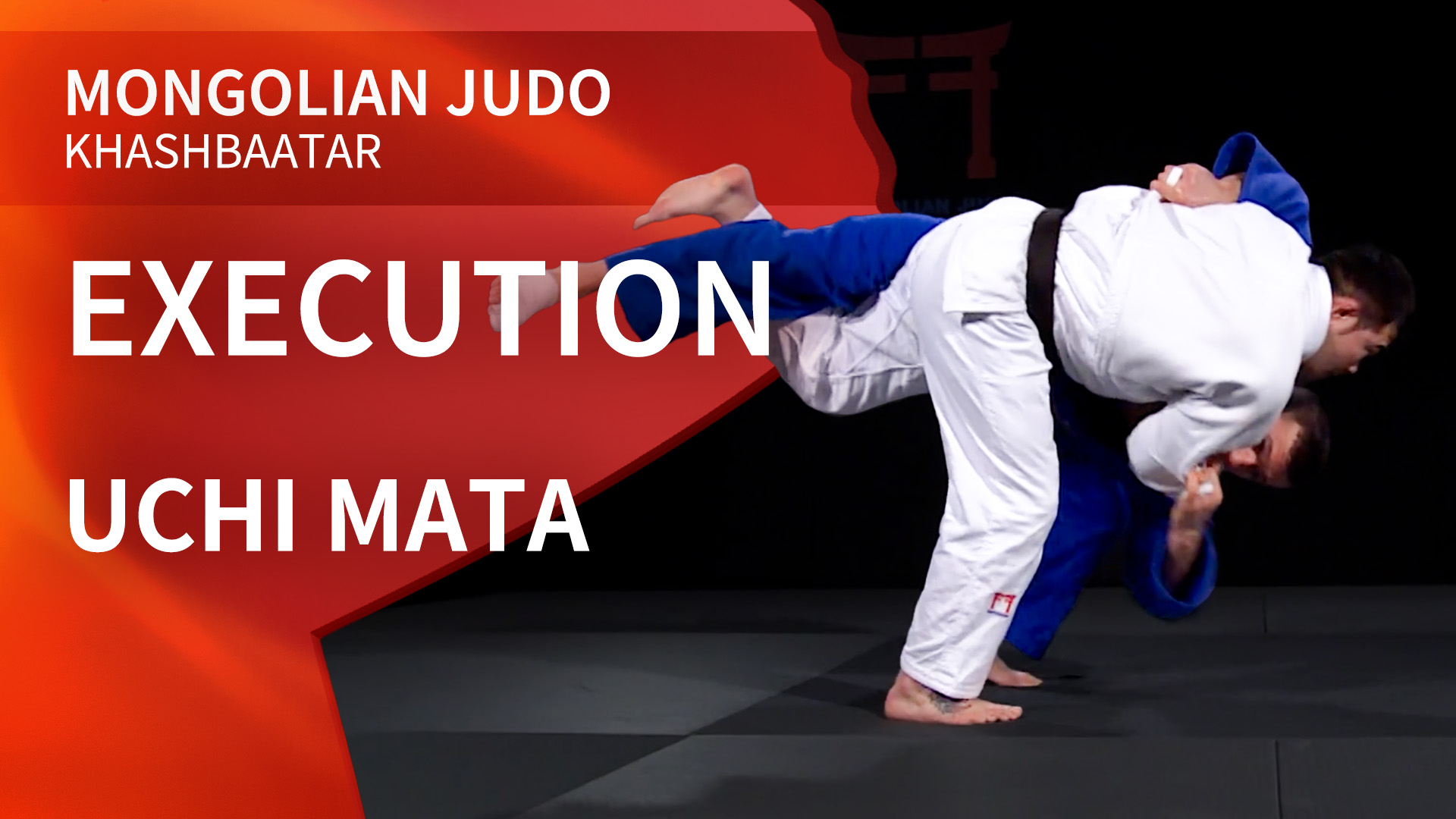 Execution | Khashbaatar