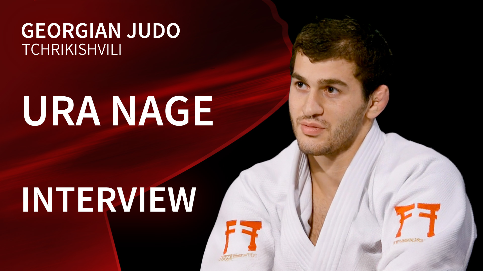 Ura Nage | Interview | Tchrikishvili