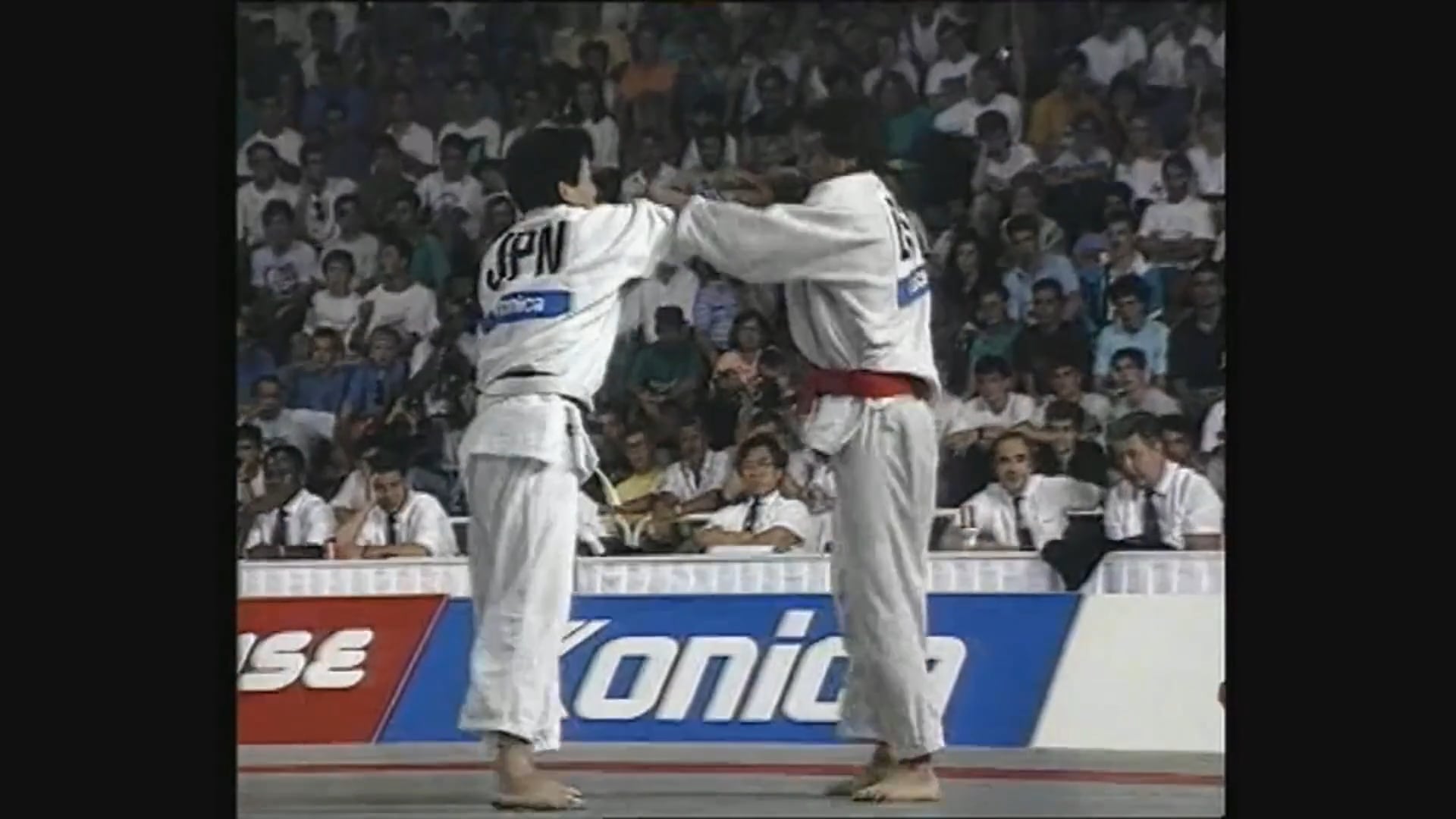 Toshihiko Koga - Sode tsurikomi goshi