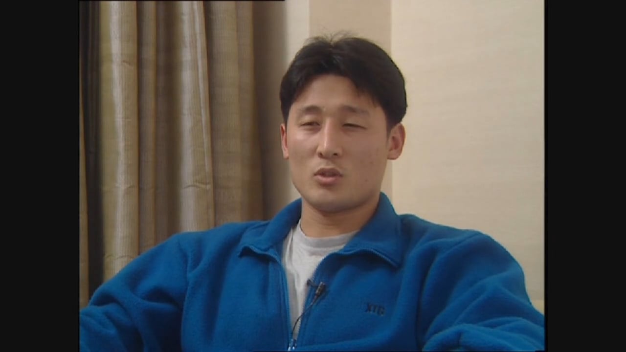 Mentor | Interview | Ki-Young Jeon