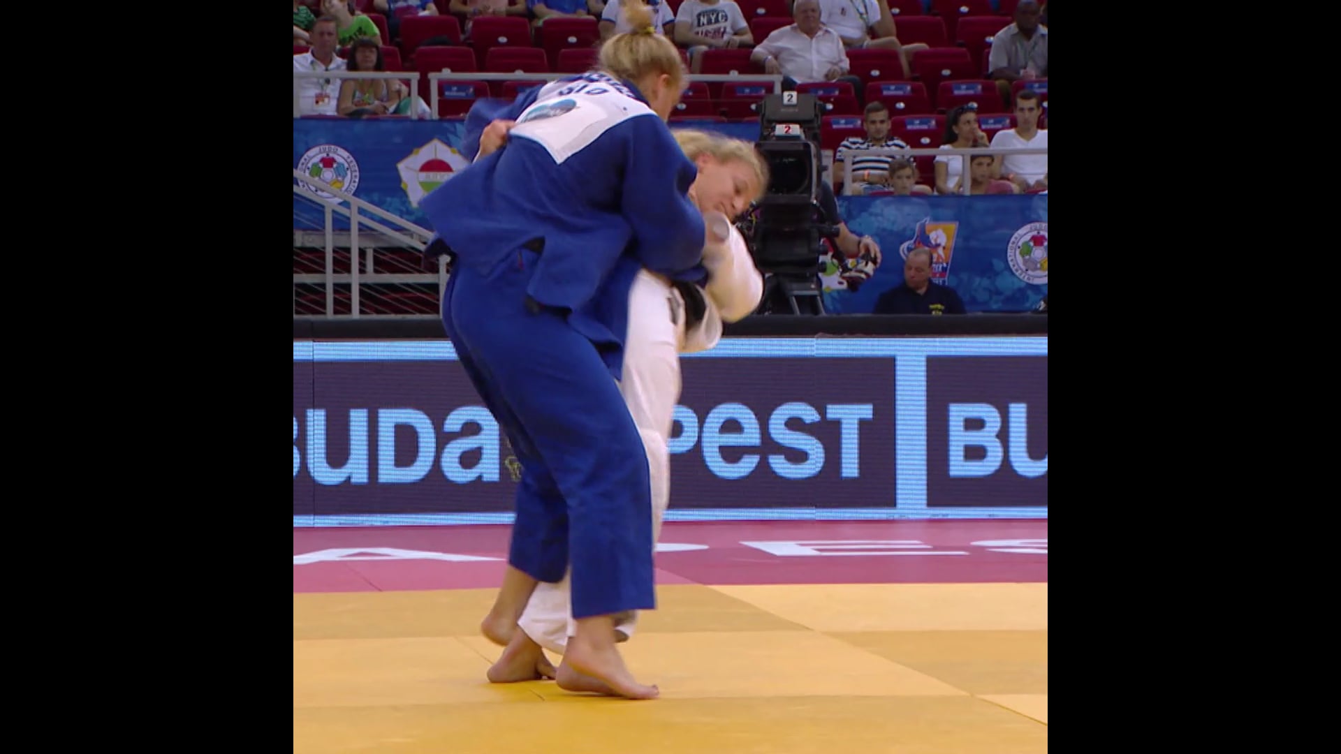 Trailer | Fighting Films