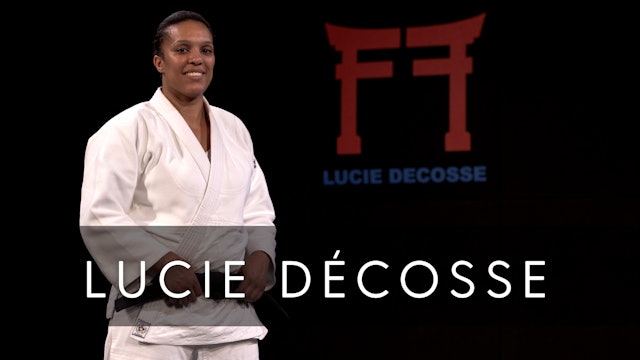 Lucie Decosse