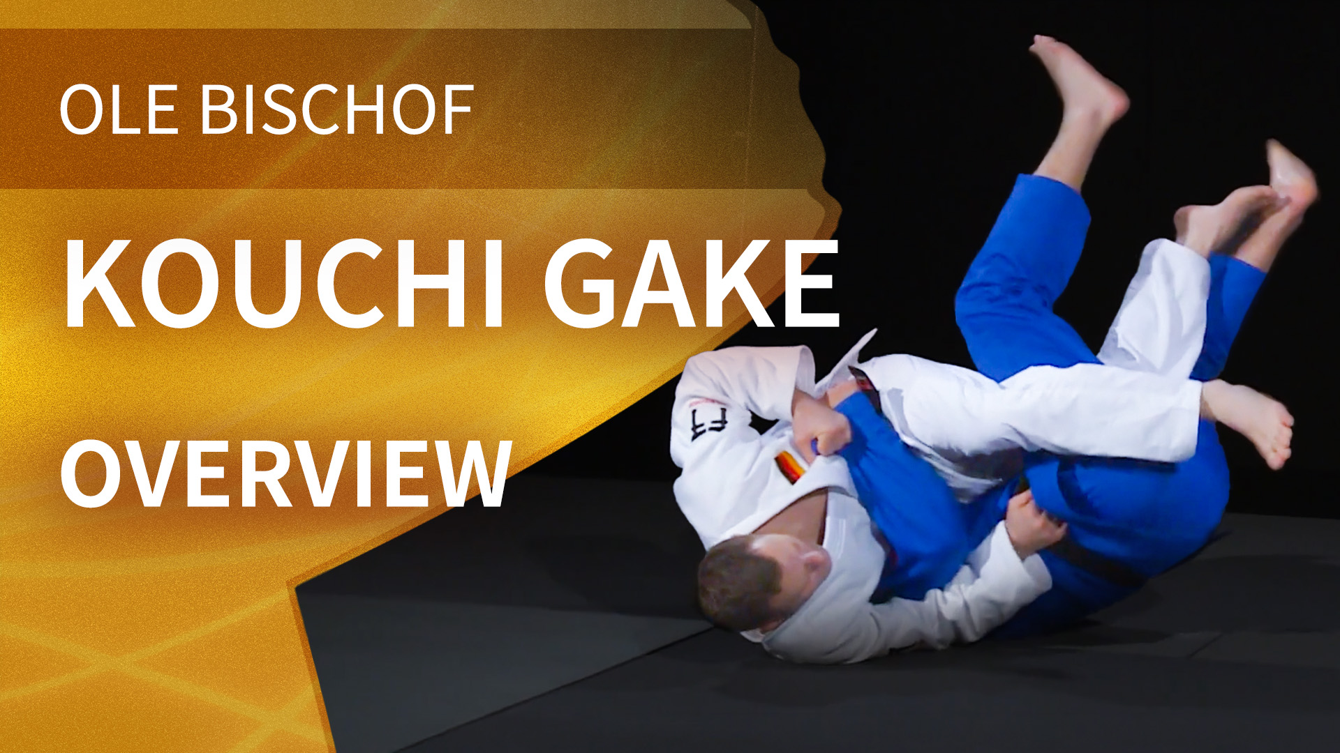 Kouchi gake - Overview | Ole Bischof