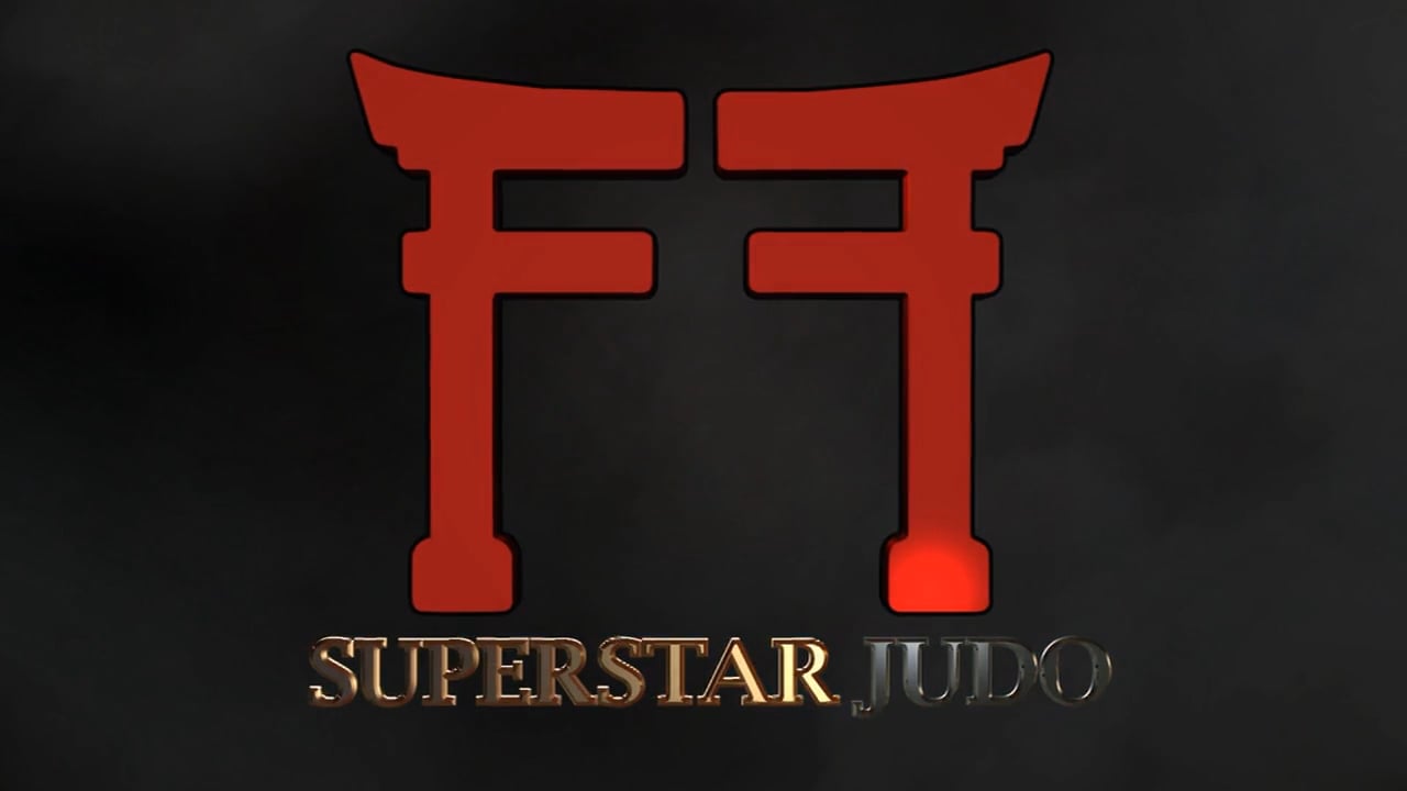 Udo Quellmalz - Ouchi gari - Off the shoulder