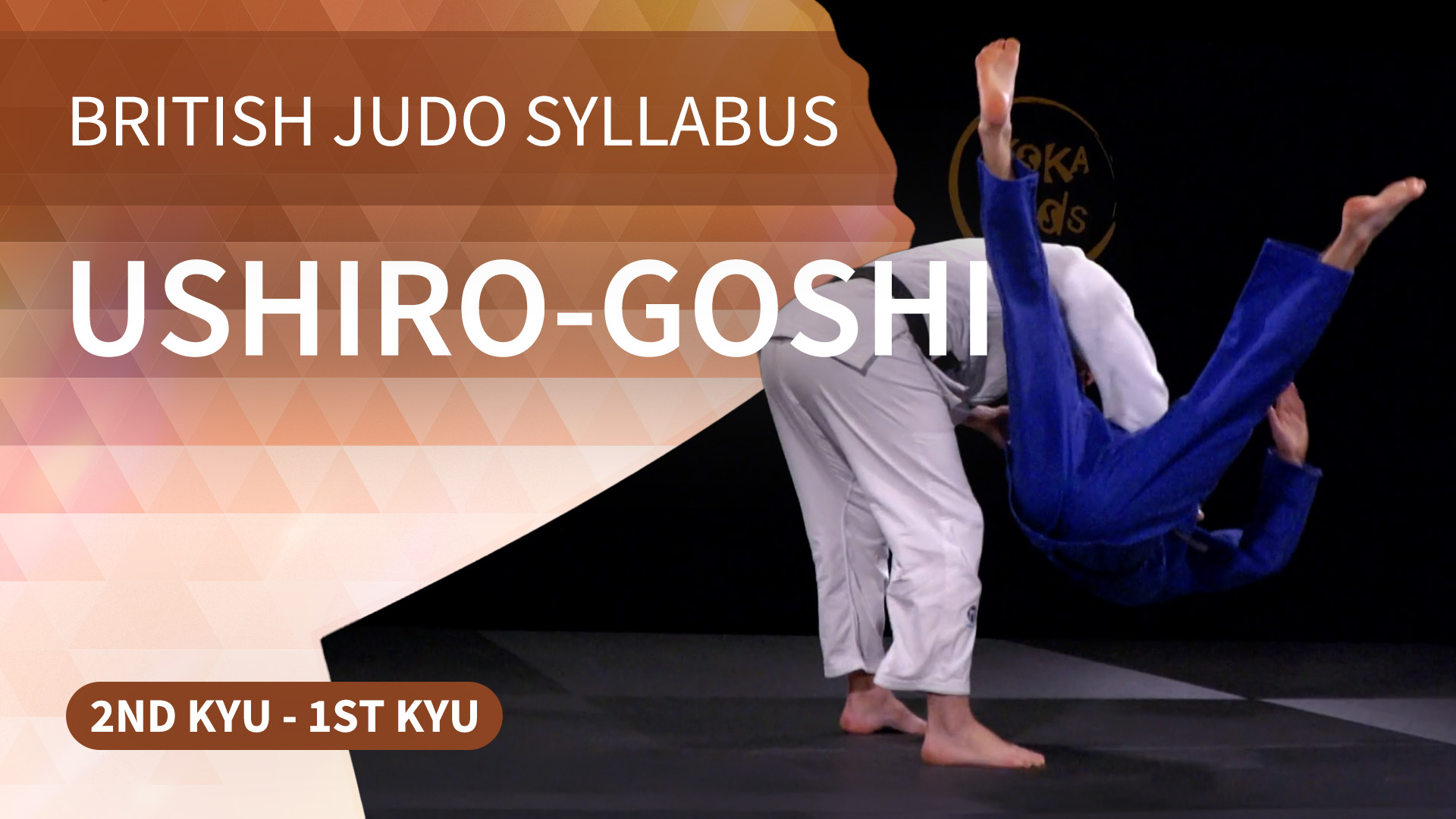 Ushiro-goshi