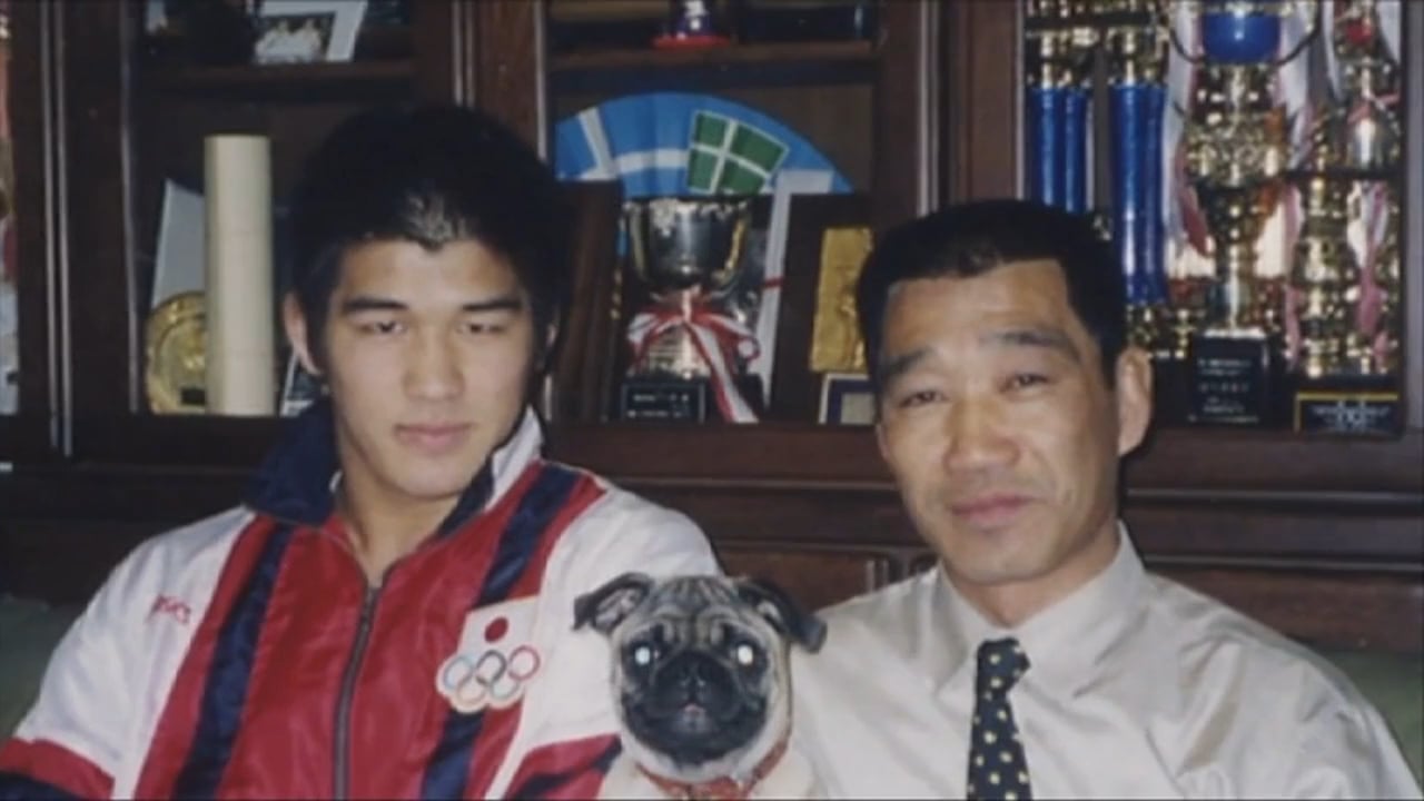 Starting Judo And Uchi mata | Interview | Kosei Inoue