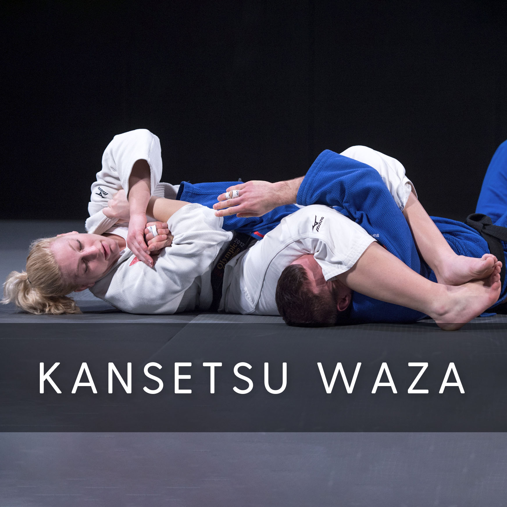 Kansetsu waza