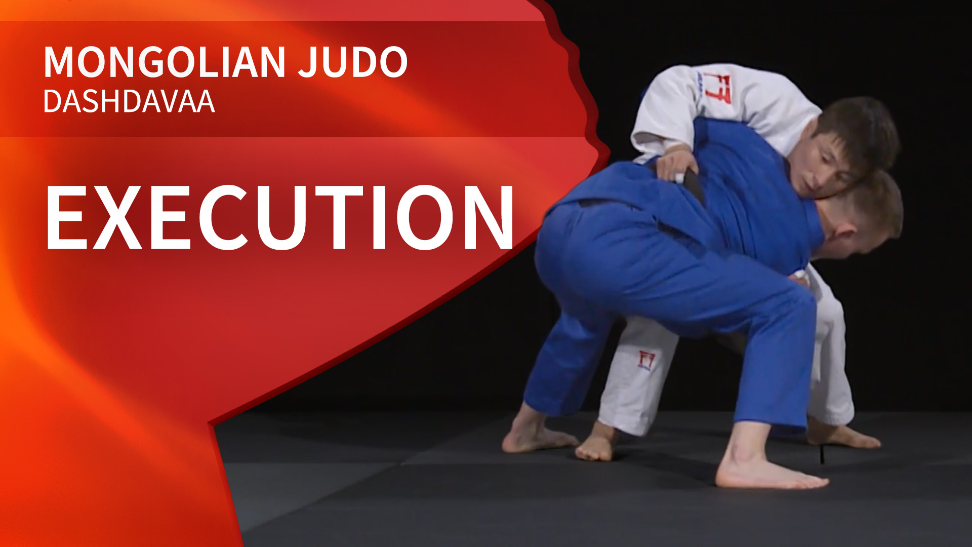 Execution | Dashdavaa