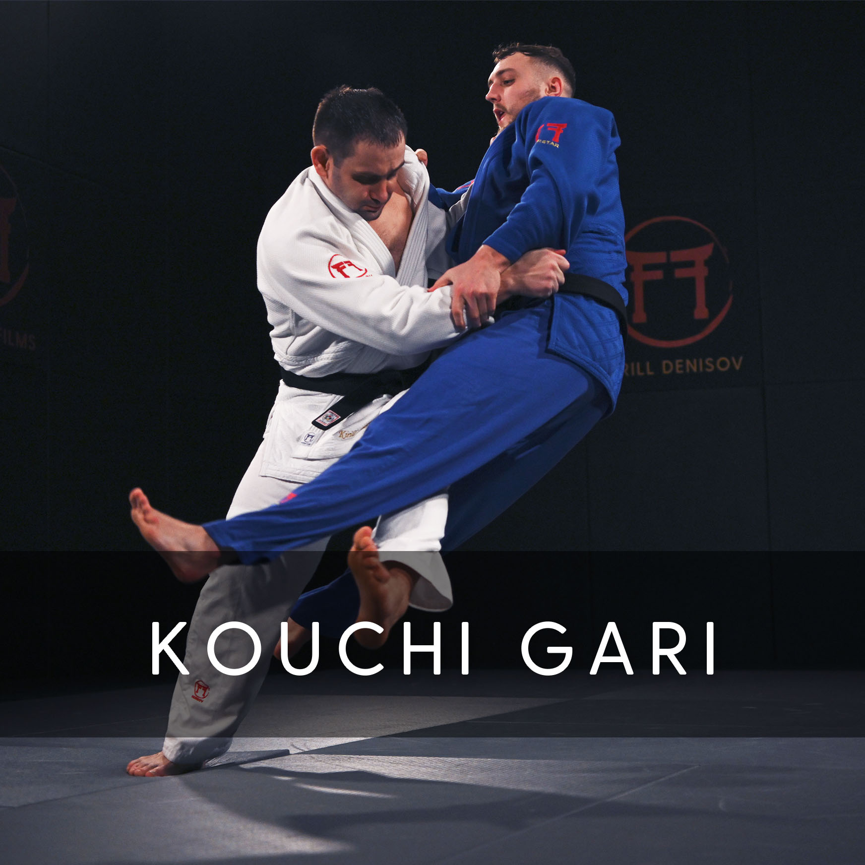 Kouchi gari